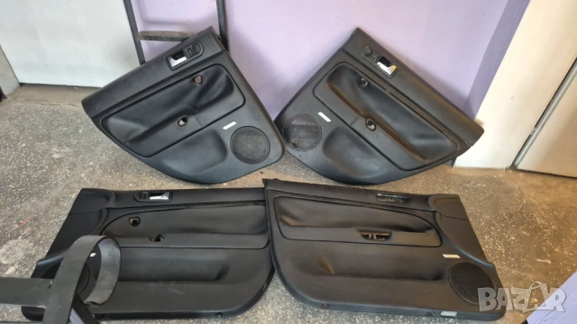 кожени кори kojeni kori врати vrati VW пасат B5 B5.5 Б5 Б5.5 pasat passat комби kombi