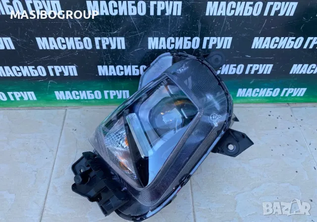  Фар десен фарове и халоген за Хюндай Туксон Hyundai Tucson, снимка 10 - Части - 47456058