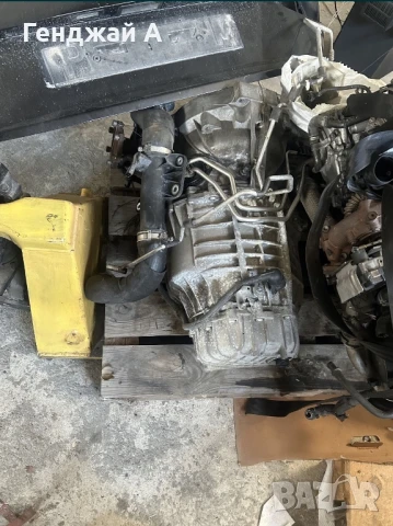 Части за Ауди А5, снимка 2 - Части - 50917072