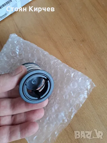 Tермостат за БМВ F10,  Корпус на термостат,  OEM 11517805192, снимка 5 - Аксесоари и консумативи - 49921241