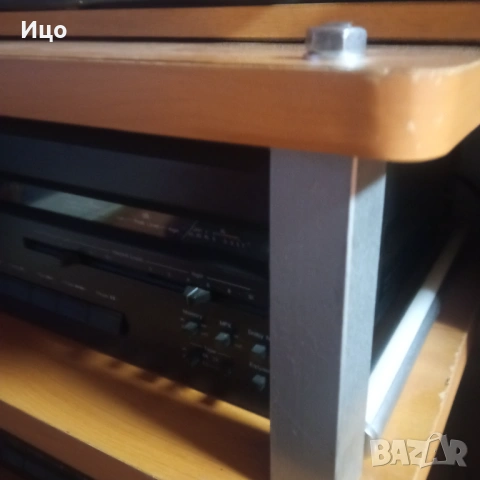 Стелаж за аудио техника на колела, снимка 4 - Аудиосистеми - 53668695