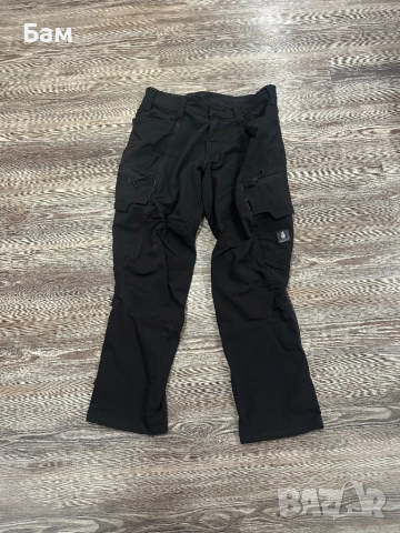 Мъжко!Mascot Advanced Stretch Pants размер 50/M, снимка 2 - Панталони - 52336167