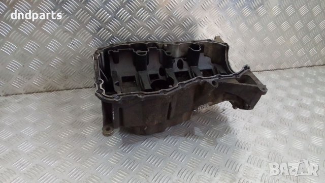 Картер Renault Megane 1.5dCi 2005г.	