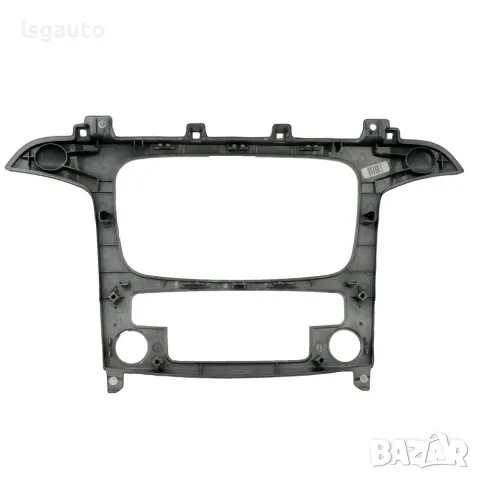 Лайсна табло Ford S-MAX 2006-2014 ID: 163692, снимка 2 - Части - 55738201
