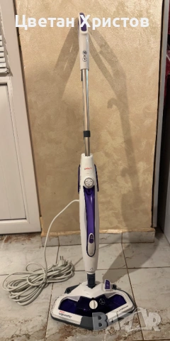 парочистачка Polti Vaporetto 14 in 1, снимка 3 - Парочистачки и Водоструйки - 53065486