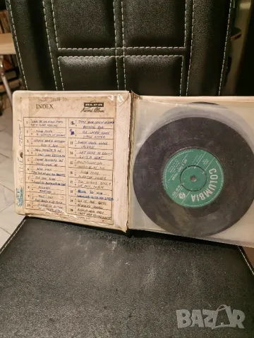 Грамофонни Плочи Колекция
