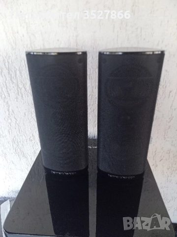 Сателитни тонколони Harmon kardon sat ts 2bq