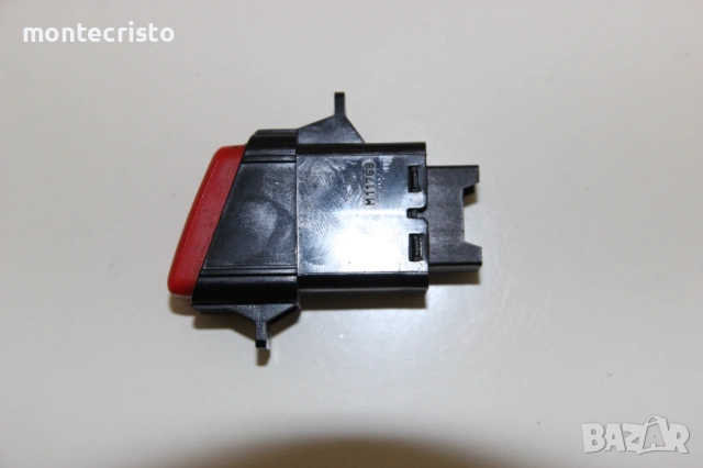 Бутон аварийни светлини Honda CR-V I RD1 (1995-2001г.) M11769 Хонда CRV, снимка 3 - Части - 53824322