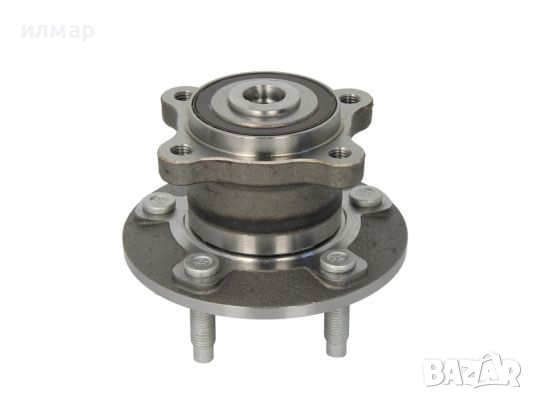 13712753077 Маркуч за турбо за Мини Cooper S -1,6Т- , снимка 3 - Части - 34321626