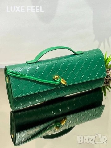 BOTTEGA VENETA ⚜️Дамски Чанти, снимка 7 - Чанти - 53133522
