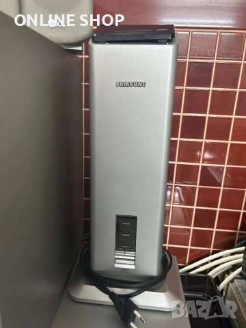 Система за домашно кино, снимка 7 - Аудиосистеми - 53076400