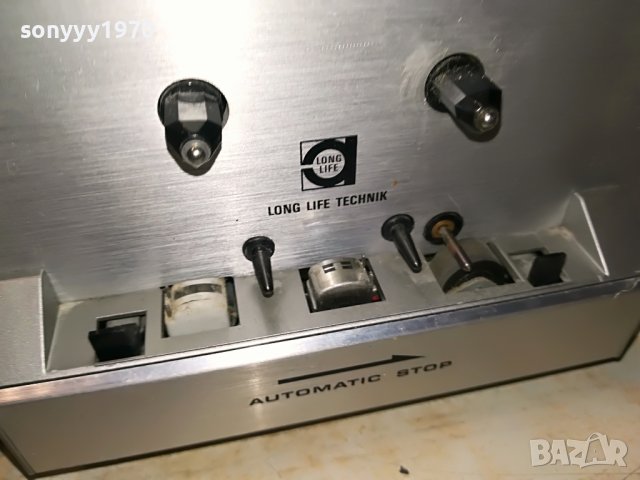 grundig hifi deck-made in germany 0506231259, снимка 8 - Декове - 40974461