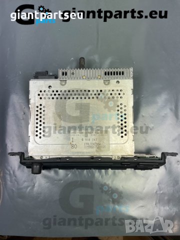 СД player за БМВ е46 BMW e46 , 6916047