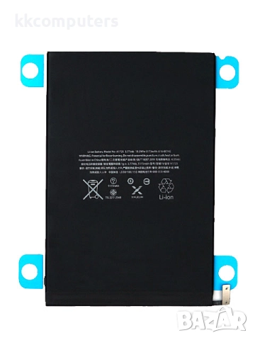 БАТЕРИЯ ЗА APPLE IPAD MINI 2019 5TH (A2124)