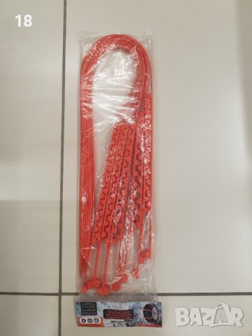 Вериги за гуми, снимка 2 - Аксесоари и консумативи - 40301831