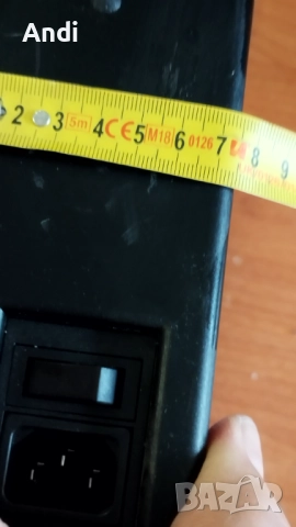 BellCon Super Vision SV-03 EUR/USD Тестер за банкноти, снимка 16 - Друго търговско оборудване - 52747961