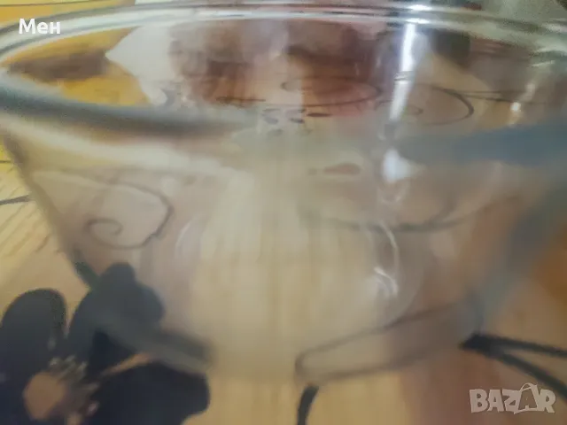 Стъклени и порцеланови купи , снимка 6 - Сервизи - 48592379