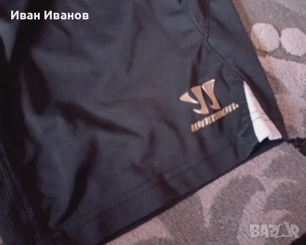 Оригинални къси панталони на Ливърпул, снимка 3 - Футбол - 47363819