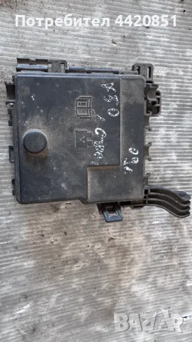 Контролен Модул (Бушонно Табло BSI / BSM ) за Volvo V50 - 31300557 / 218994005