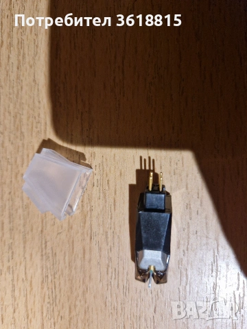 грамофонна доза за Tehnics, снимка 5 - Грамофони - 53424706