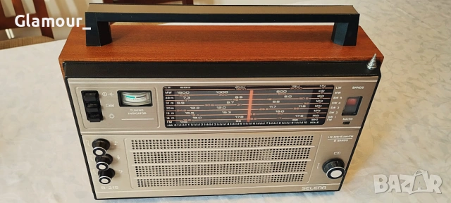 Селена В- 215