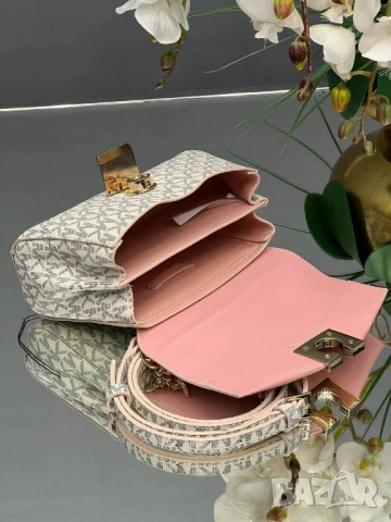 чанти michael kors , снимка 7 - Чанти - 51388135