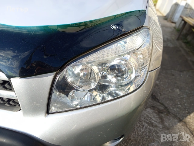 Продава се поради закупен по нов рав4 , снимка 3 - Автомобили и джипове - 53583829