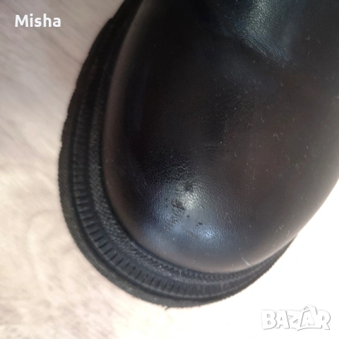 Детски ботуши за момиче DEE ZEE 34 номер, снимка 7 - Детски боти и ботуши - 53762310