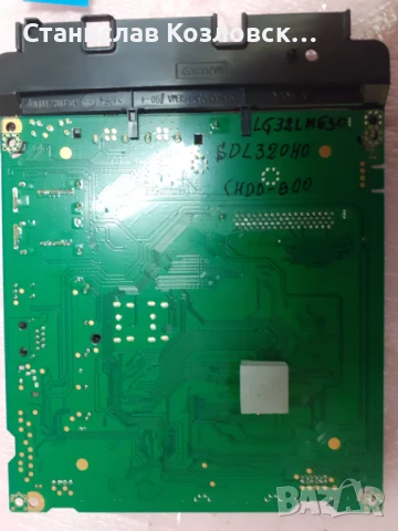 TV LG 32LM630 на части , снимка 2 - Части и Платки - 51207779