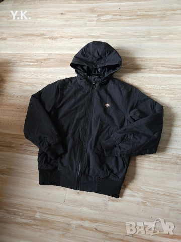 Оригинално мъжко яке Dickies New Sarpy, снимка 2 - Якета - 52702445