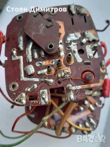 Ретро немска светкавица , снимка 6 - Друга електроника - 41957612