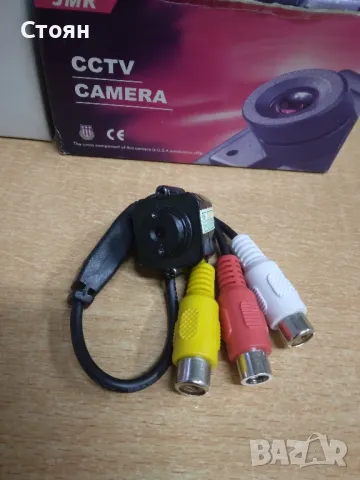 Камера JMK JK-007A