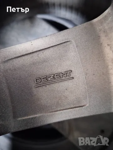 АЛУМИНИЕВИ ДЖАНТИ ЗА БМВ X3-X5 -5x120x72.6-18цола, снимка 8 - Гуми и джанти - 49460174