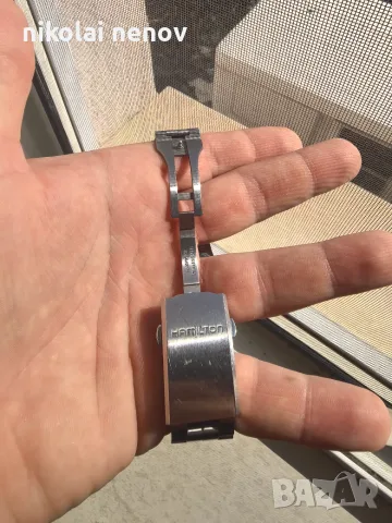 HAMILTON  KHAKI , снимка 5 - Мъжки - 56138765