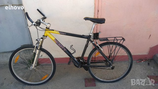 Велосипед Scott Yecora 26'' #1, снимка 2 - Велосипеди - 40031461