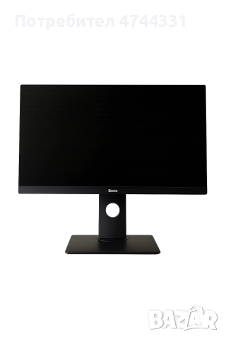 Монитор BenQ Adobe RGB SW240