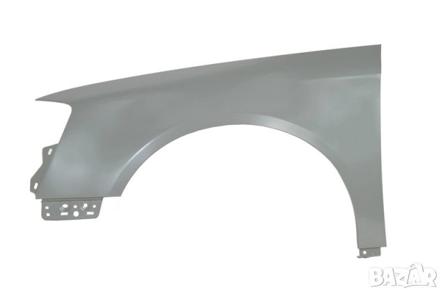 Предни калници за VW PASSAT B6 /2005-2011/, снимка 2 - Части - 52559837