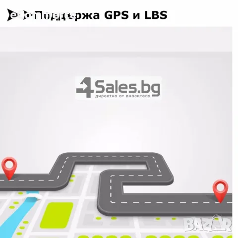 Подслушвателно  устройство със СИМ  и GPS за проследяване в реално време / Размер: 45/20/18 мм; Захр, снимка 14 - Друга електроника - 47877083