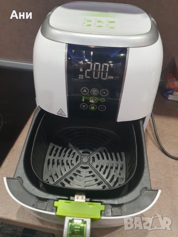 Еар фраяр, снимка 2 - Друга електроника - 41228075