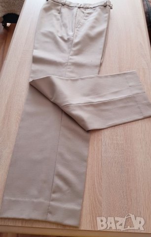 Нов  плътен панталон, снимка 3 - Панталони - 34049564