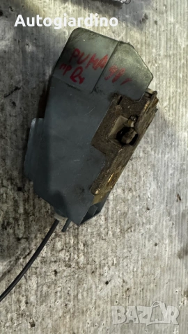 Брава за врата за Ford Puma 1999