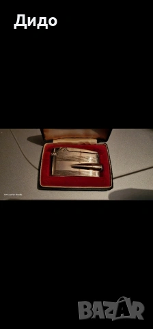 запалка RONSON