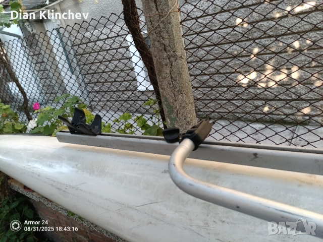 Багажник за велосипед, снимка 6 - Аксесоари и консумативи - 52435783