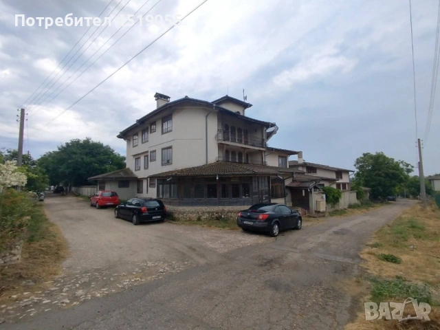 Продава се Имот на 16 км от Варна , снимка 2 - Други услуги - 53165394