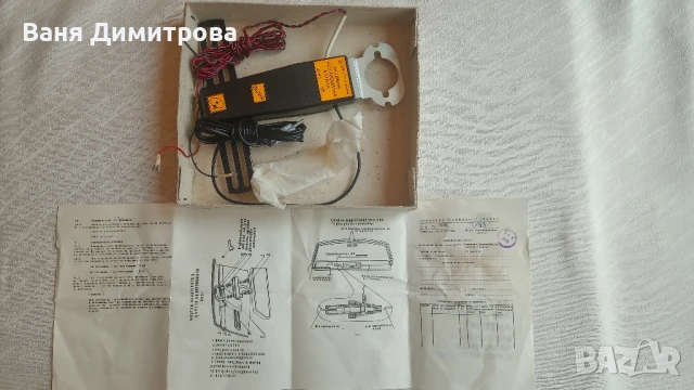 Автомобилна активна антена  ВЪЛНА AA-I, снимка 2 - Аксесоари и консумативи - 51328988