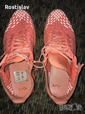 Nike 44 номер 28 см дължина на стелките., снимка 7 - Маратонки - 36262134