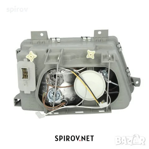 Ляв фар Mercedes Sprinter W901-W905 1995-2000, снимка 2 - Части - 55745034