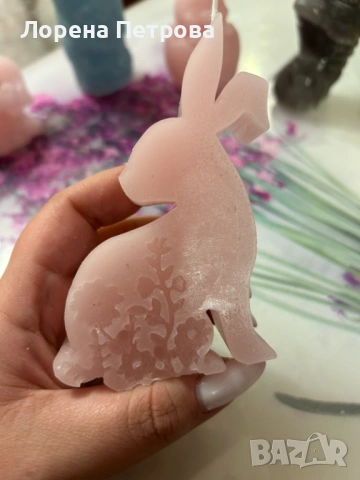 ароматни свещи , снимка 8 - Други стоки за дома - 53857933