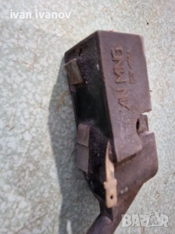 Бобина Запалване, снимка 7 - Селскостопанска техника - 40342097