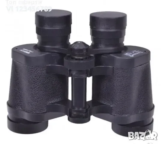 Tактически бинокъл кристална оптика БПЦ5 8х30, снимка 4 - Оборудване и аксесоари за оръжия - 49747186
